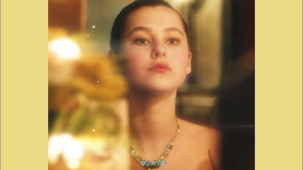 Beau Gadsdon as Young Sofia in A gentleman Moscow #beaugadsdon #agentlemaninmoscow #Beaugadsdonedit 