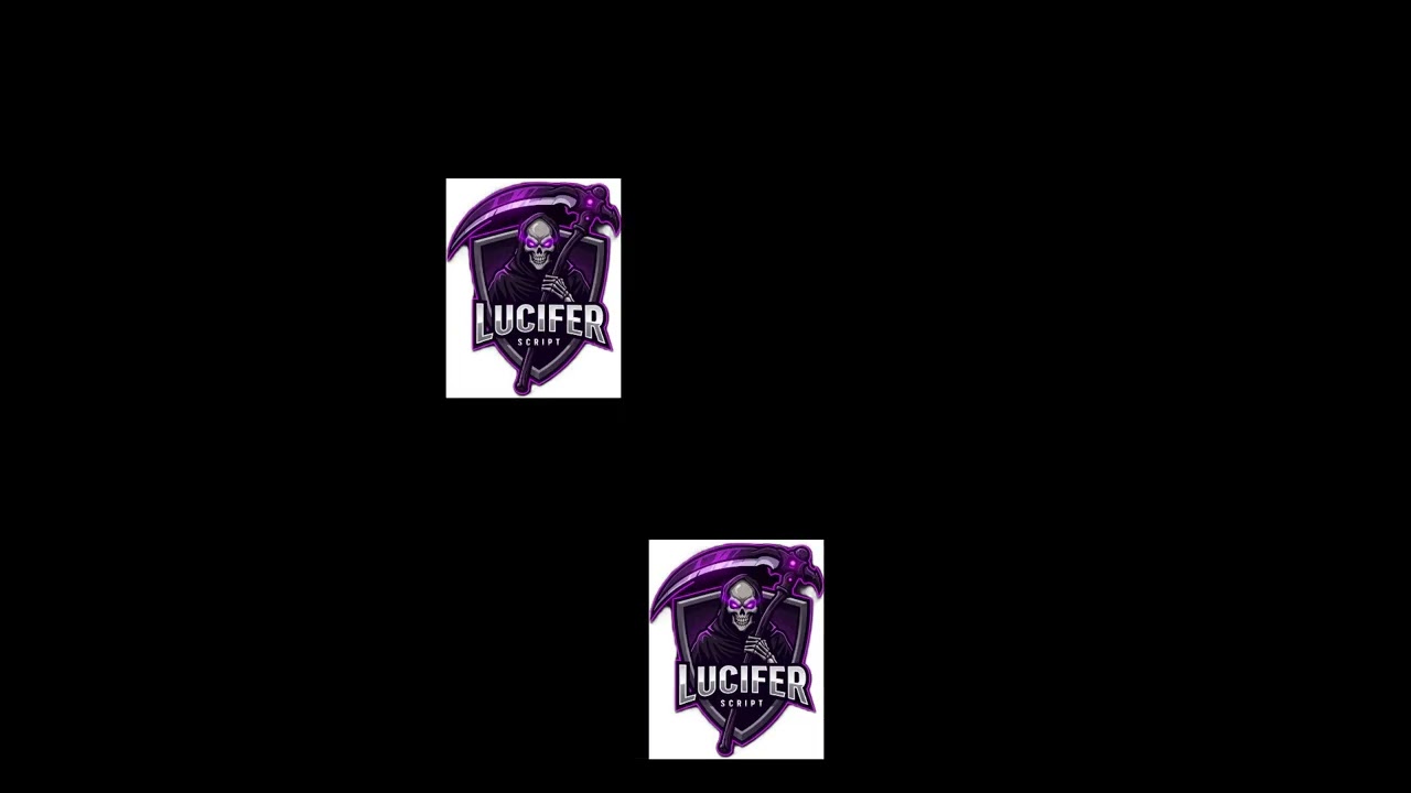 شرح تتبع الوان لوسيفر مع ايلقاتو وبدونها - بلاك اوبس 7