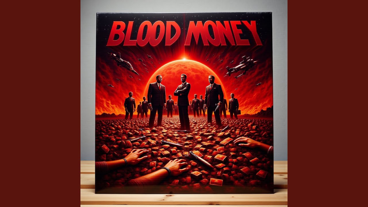 blood money
