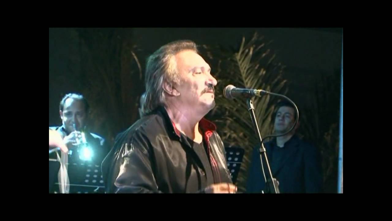 Les Petits Chats band Live - O Sole Mio - HD