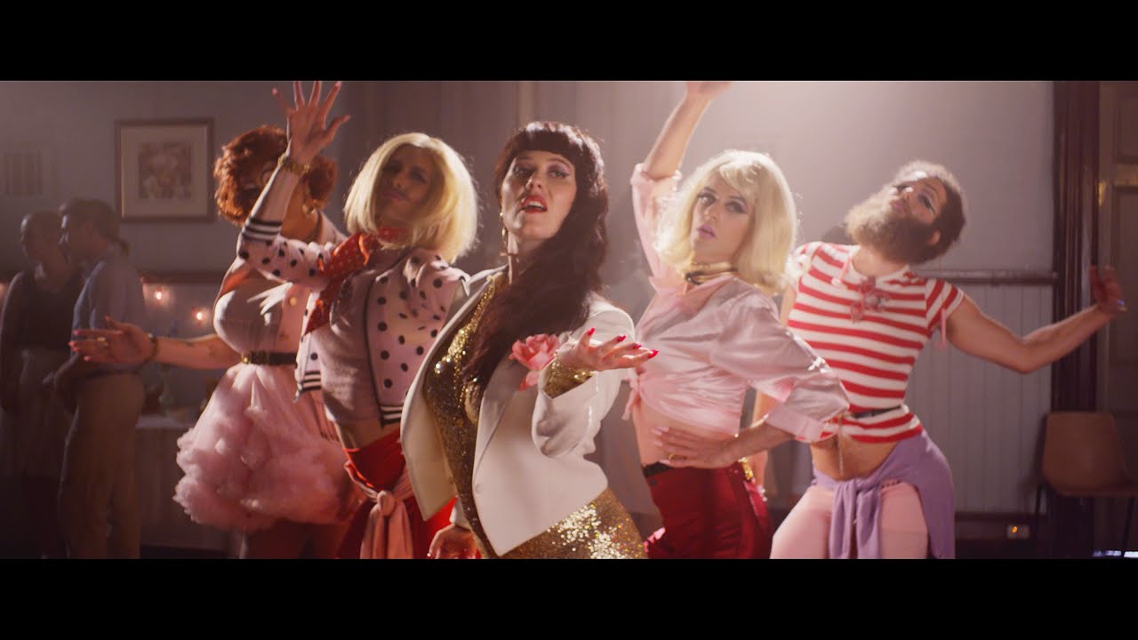 Tanzer - 'Johnny' (Official Music Video)