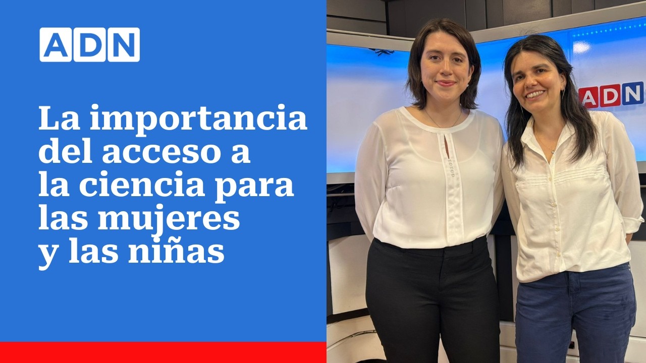 Día de la Mujer y la Niña en la Ciencia: ¿Cuál es su origen?