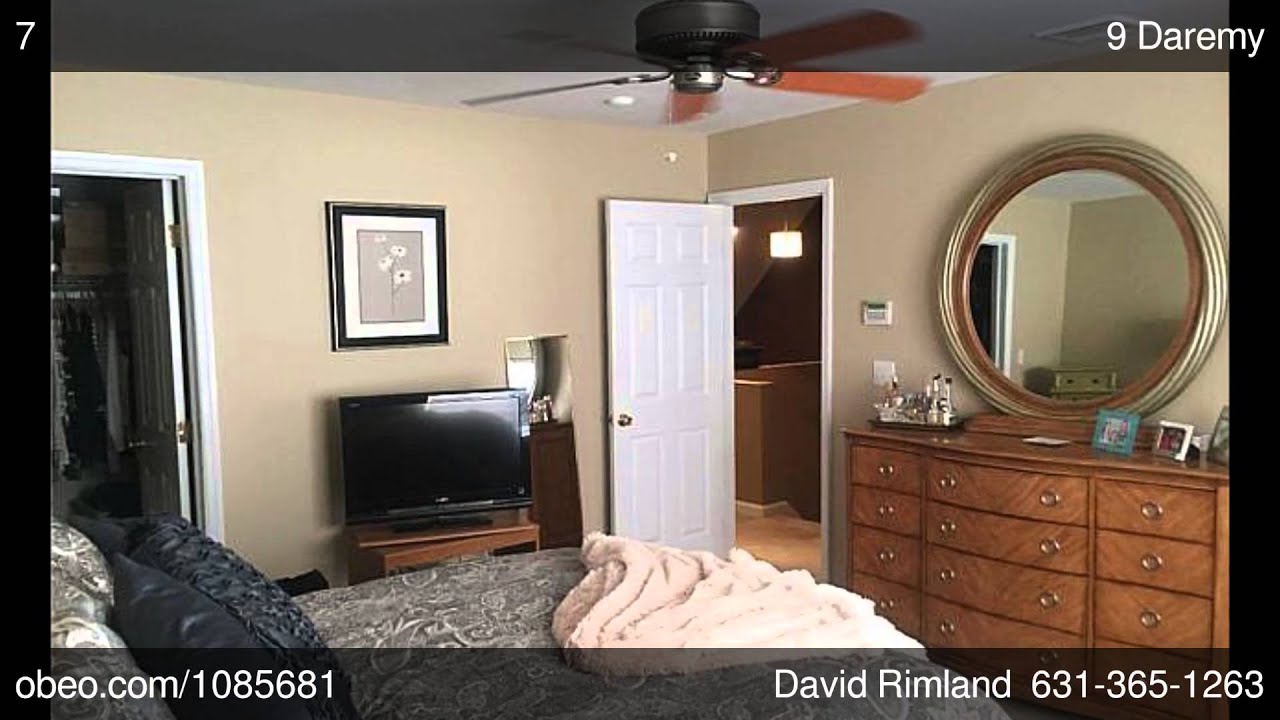 9 Daremy Medford NY 11763 - David Rimland - Realty Connect USA - Hauppauge