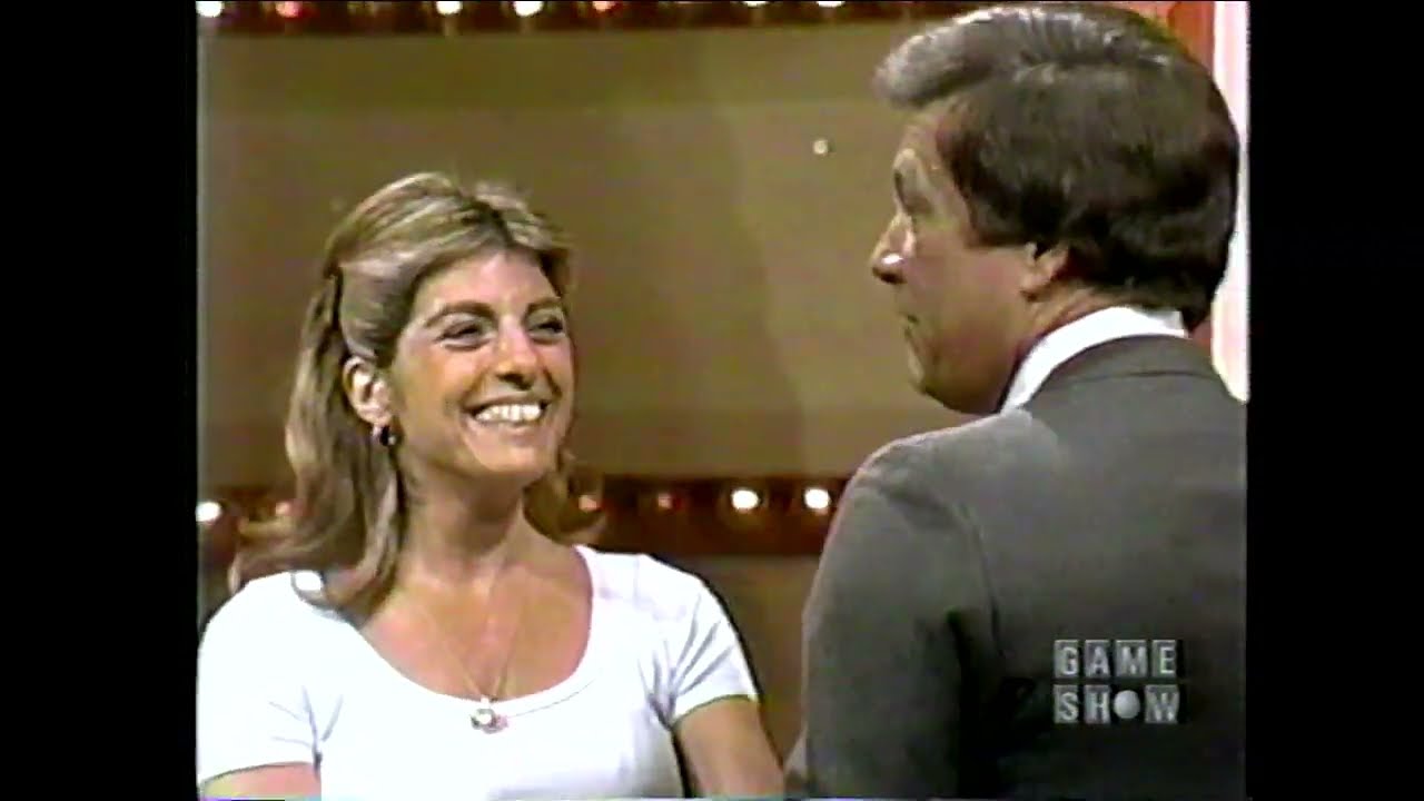 1980 Tic Tac Dough Thom McKee reaches  $100,000