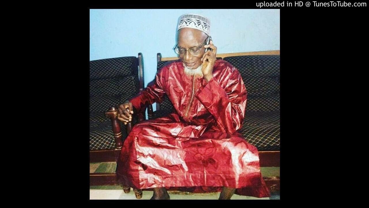 13a coutouba d'imam mohamed sidibe Man sur bien fait aux femmes dans le mariage