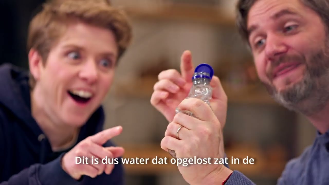 Maak zelf een wolk
