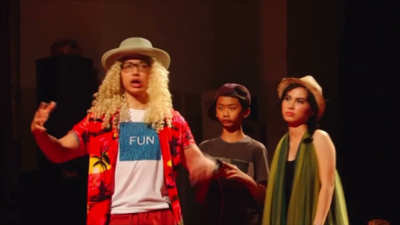 MADE IN BALI MUSICAL