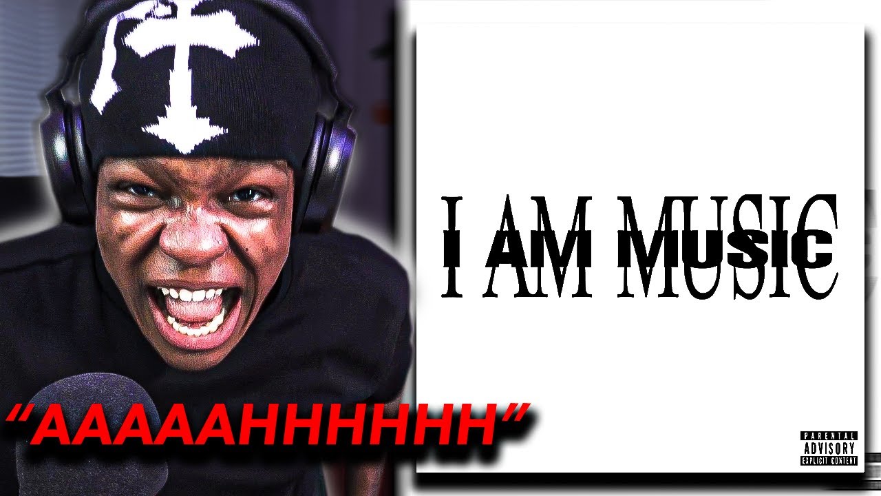 PLAYBOI CARTI got me screaming & sweating profusely... (album reaction)