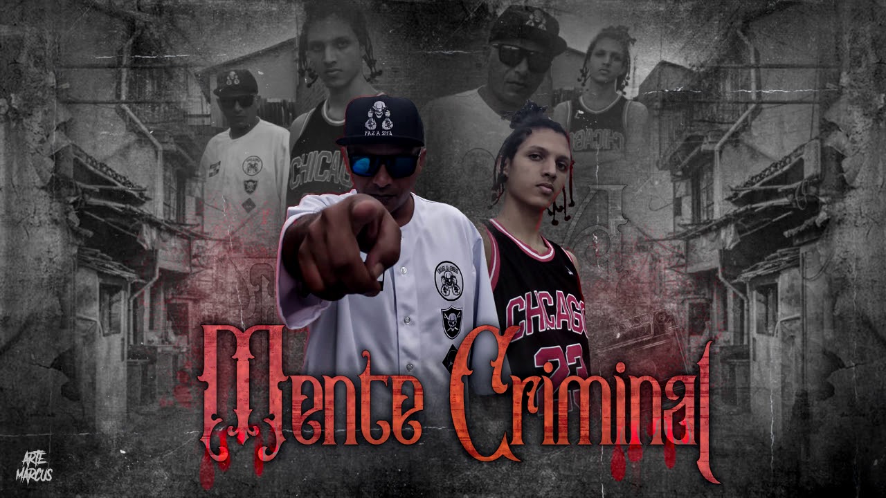 Mente Criminal: 