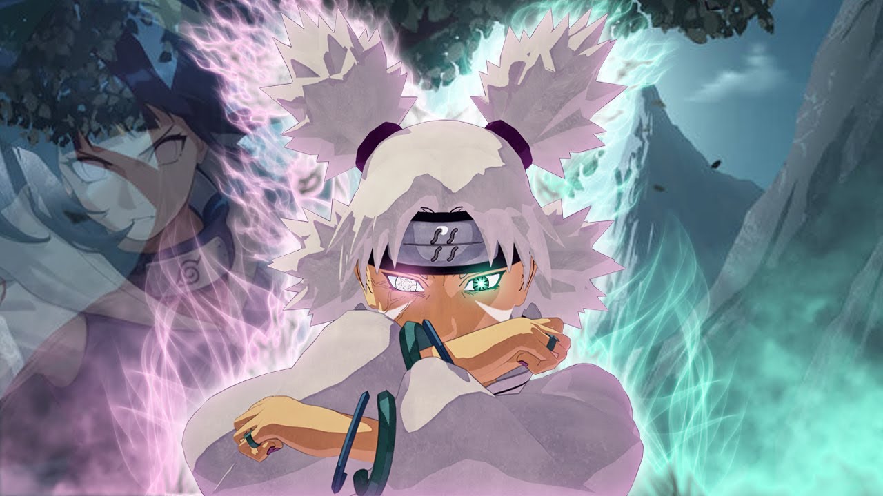 I Been Hiding This NEW Toxic Range Build In Shinobi Striker From Yall...