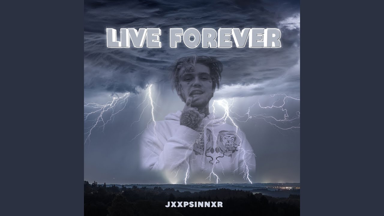 Live Forever