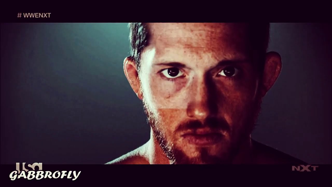 WWE NXT Kyle O'Reilly ►►Music Video►►  Whispers in my Head