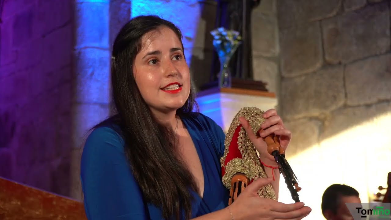 Música&Románico 2025 | Nadia Vázquez