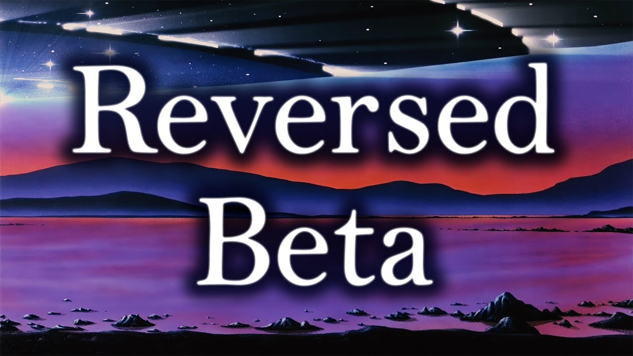 [Beta Version] HOME - Resonance but the beat order is reversed