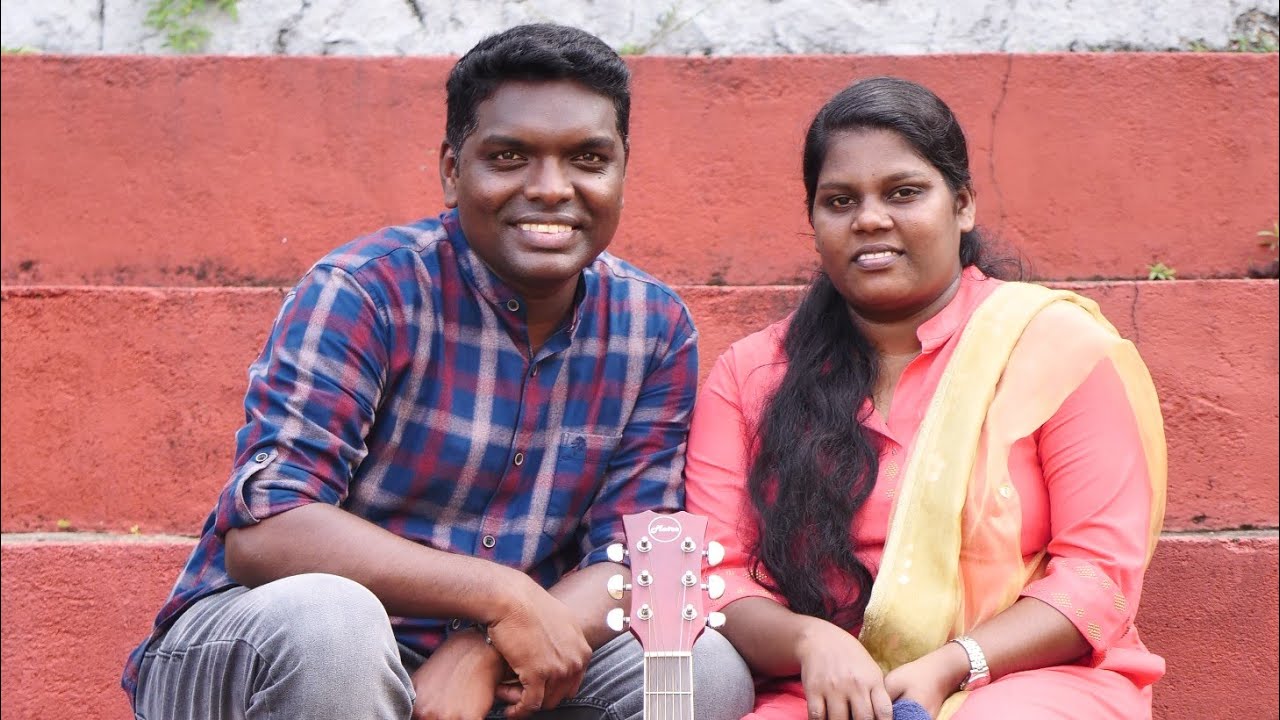 ആഴമാർന്ന സ്നേഹമേ..വർണ്ണിചീടാൻ വാക്കുപോരായെ  | Anil Adoor