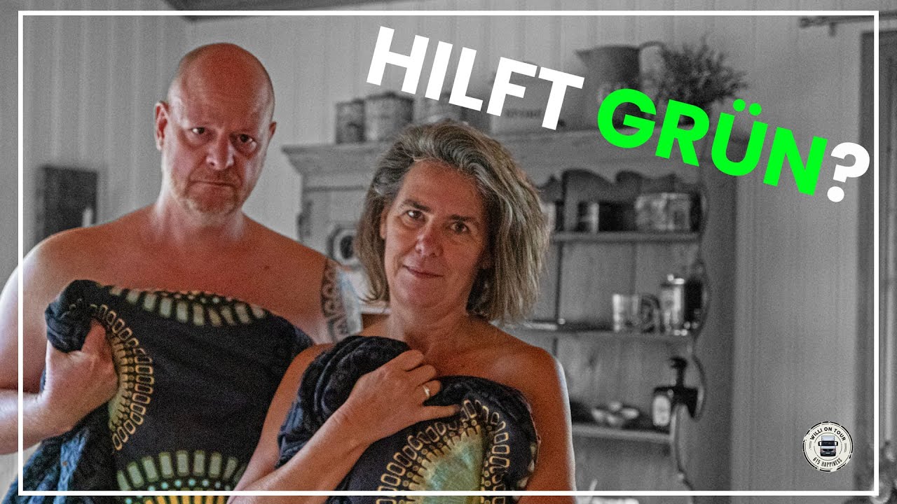 Langeweile im Schlafzimmer! … und jetzt?