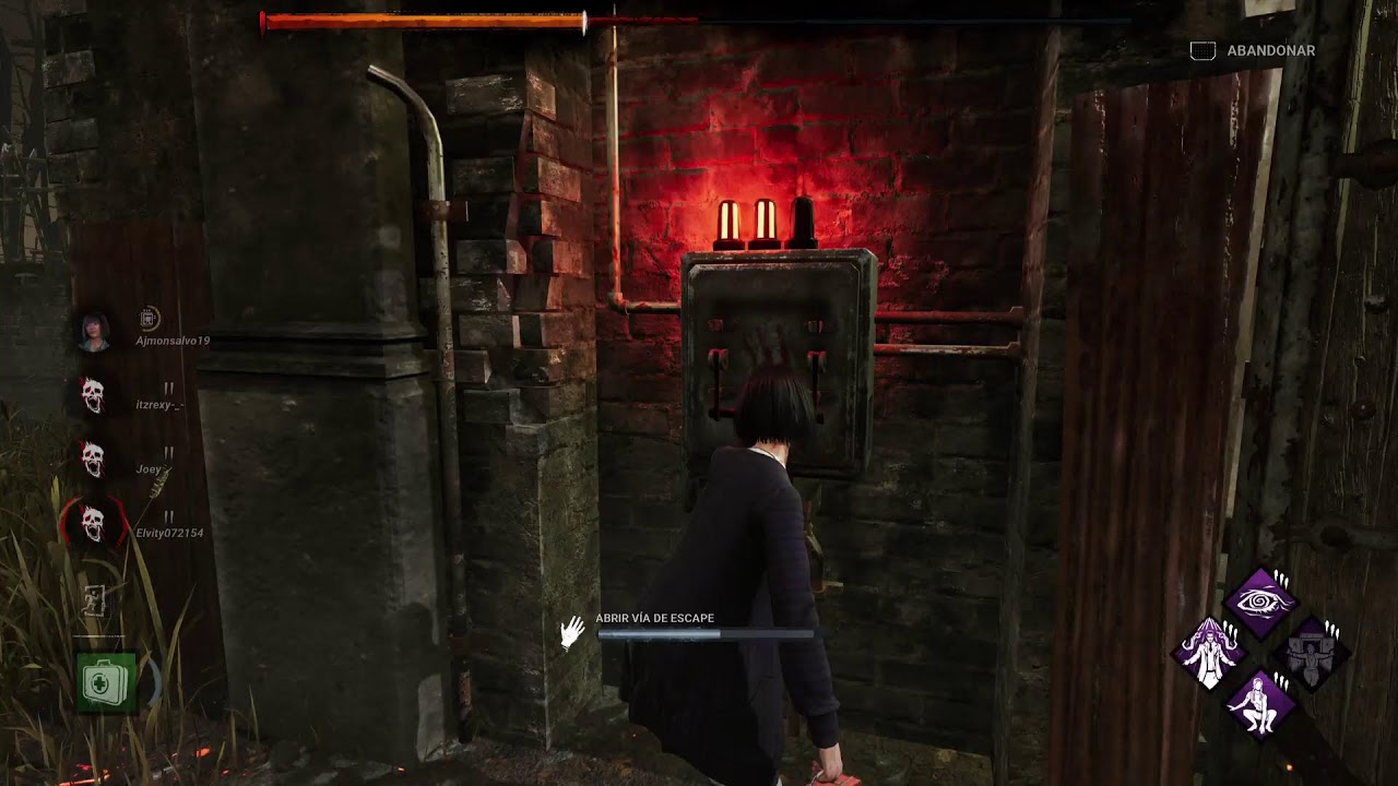 Dbd
