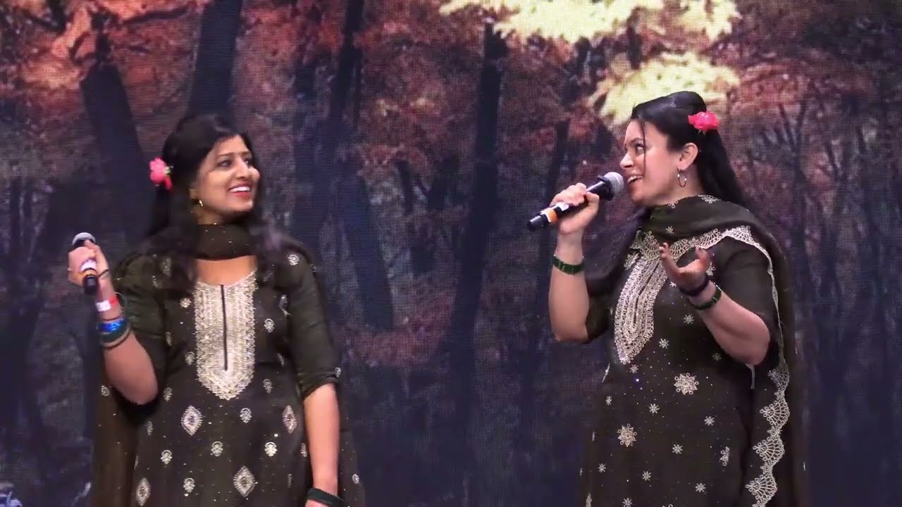 Devatharoo Poothu song 🎶 #stageperformance #stageshow #melam2025 #songs #stageshowsong #fyppppppp 