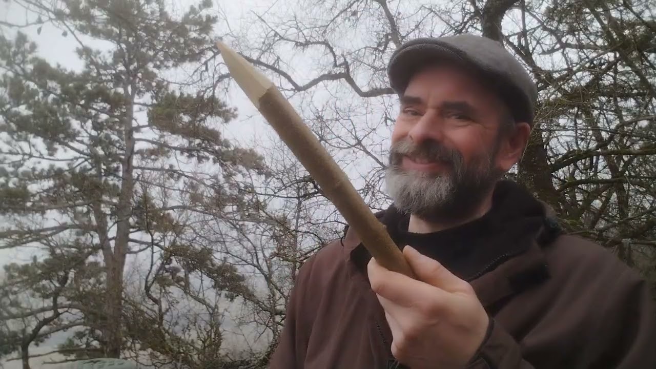 Sampov scandi výbrus... 