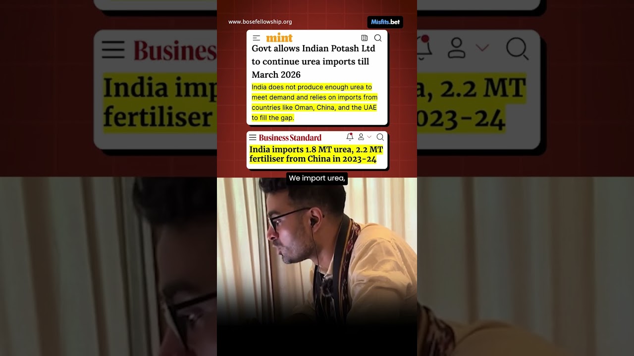 (не сдавая UPSC) Как стать экономическим советником Моди? С участием Шамики Рави | Наман Шривастава