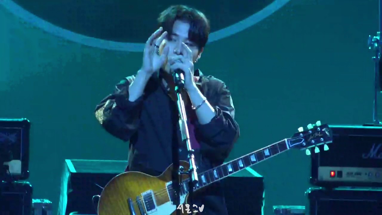[시몬스]190831 자이로콘서트 'new zeneration' 자이로-재미