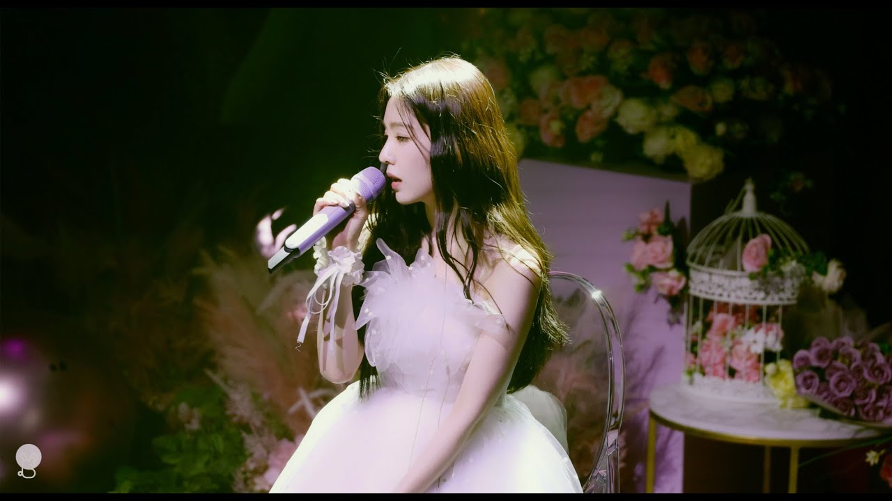 230413 IRENE PARTY - 꽃말