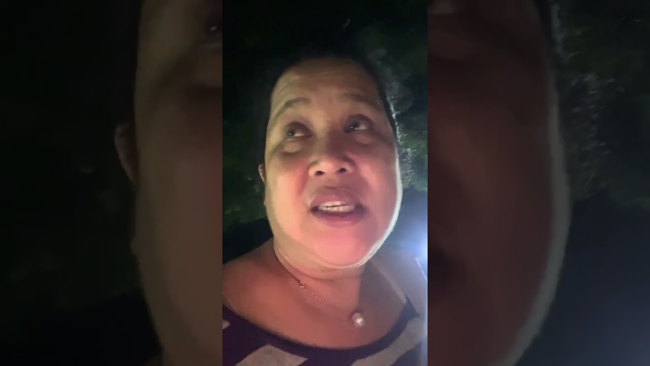 Eye check up inabot ako ng gabi sa dami ng paseyente