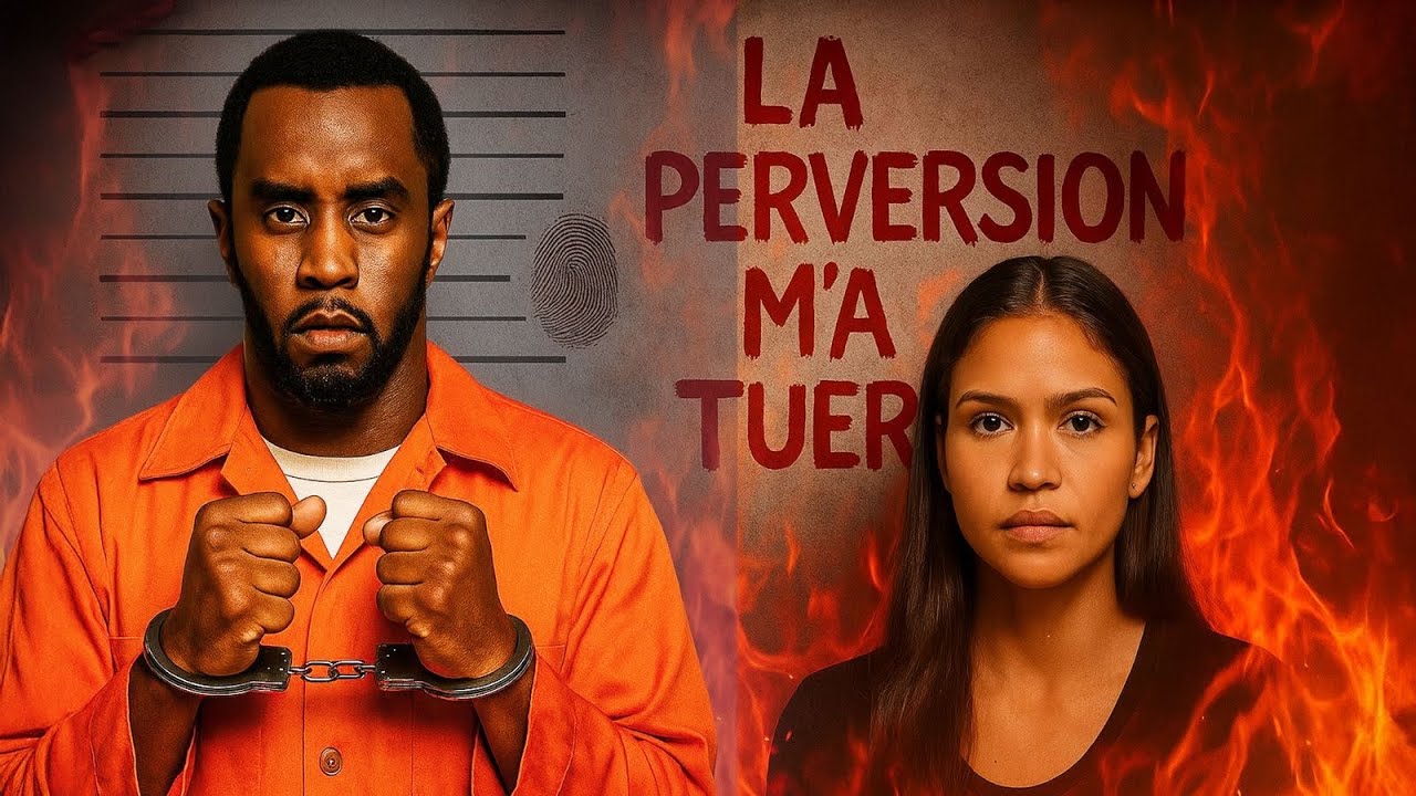 DIDDY : L’ INSOUTENABLE VÉRITÉ SUR LE PROCÈS QUI DONNE LA NAUSÉE face à CASSIE. ( REVELATIONS 😳)