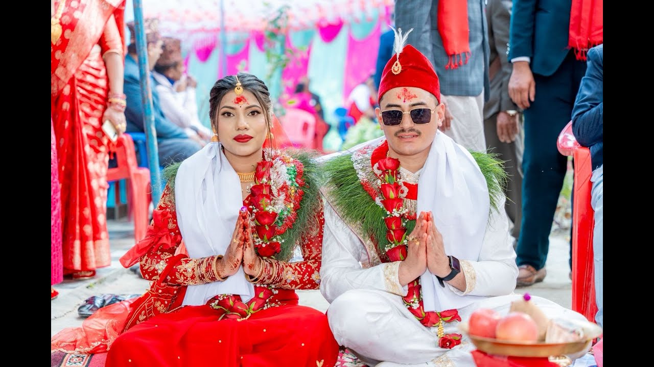 wedding Full video