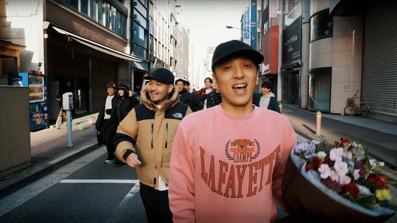 illmore  - Drunk feat. BASI