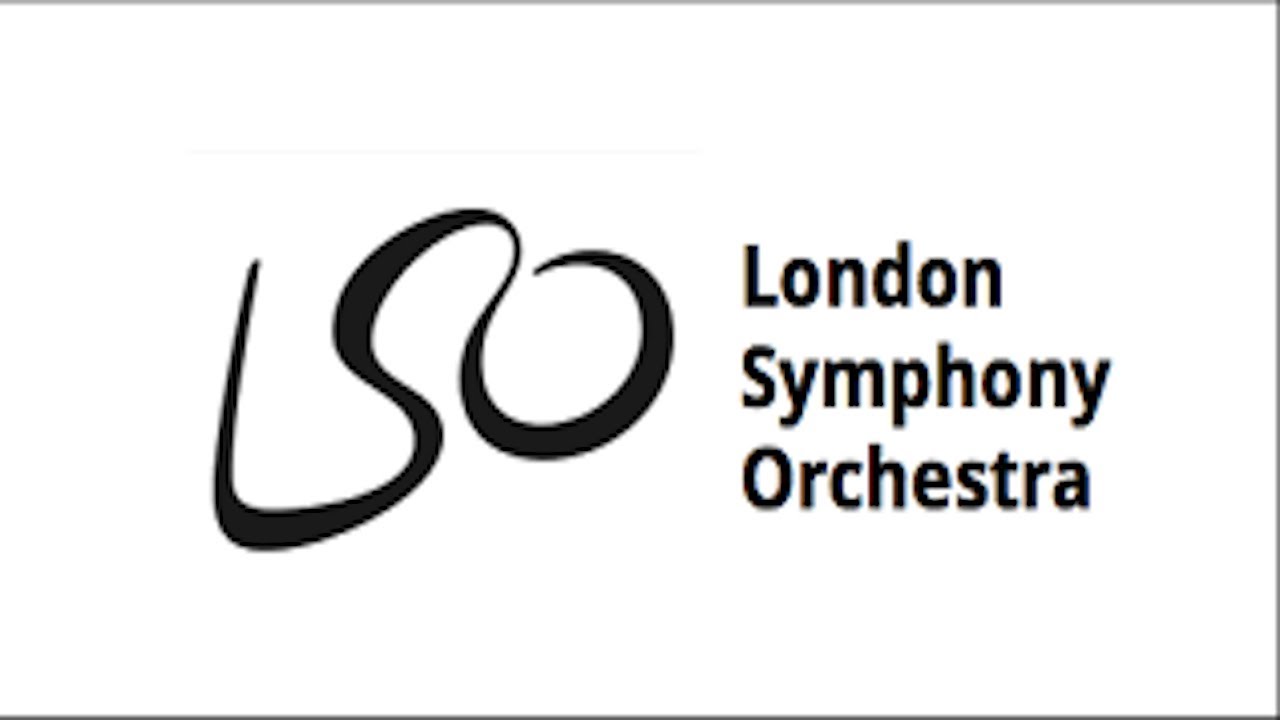 Richard Bissill - Sinfonia Concertante - London Symphony Orchestra