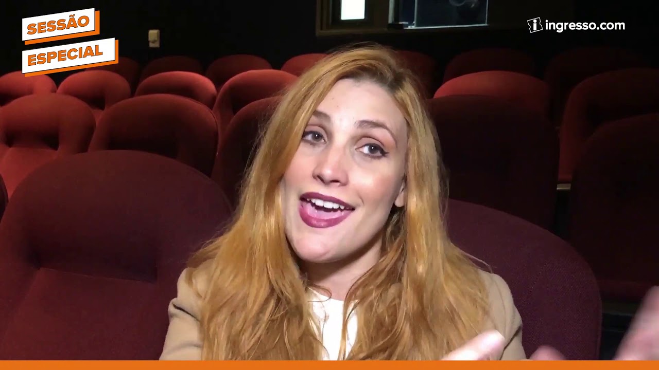 Era Uma Vez em...Hollywood | Primeiras Impressões | Sessão Especial