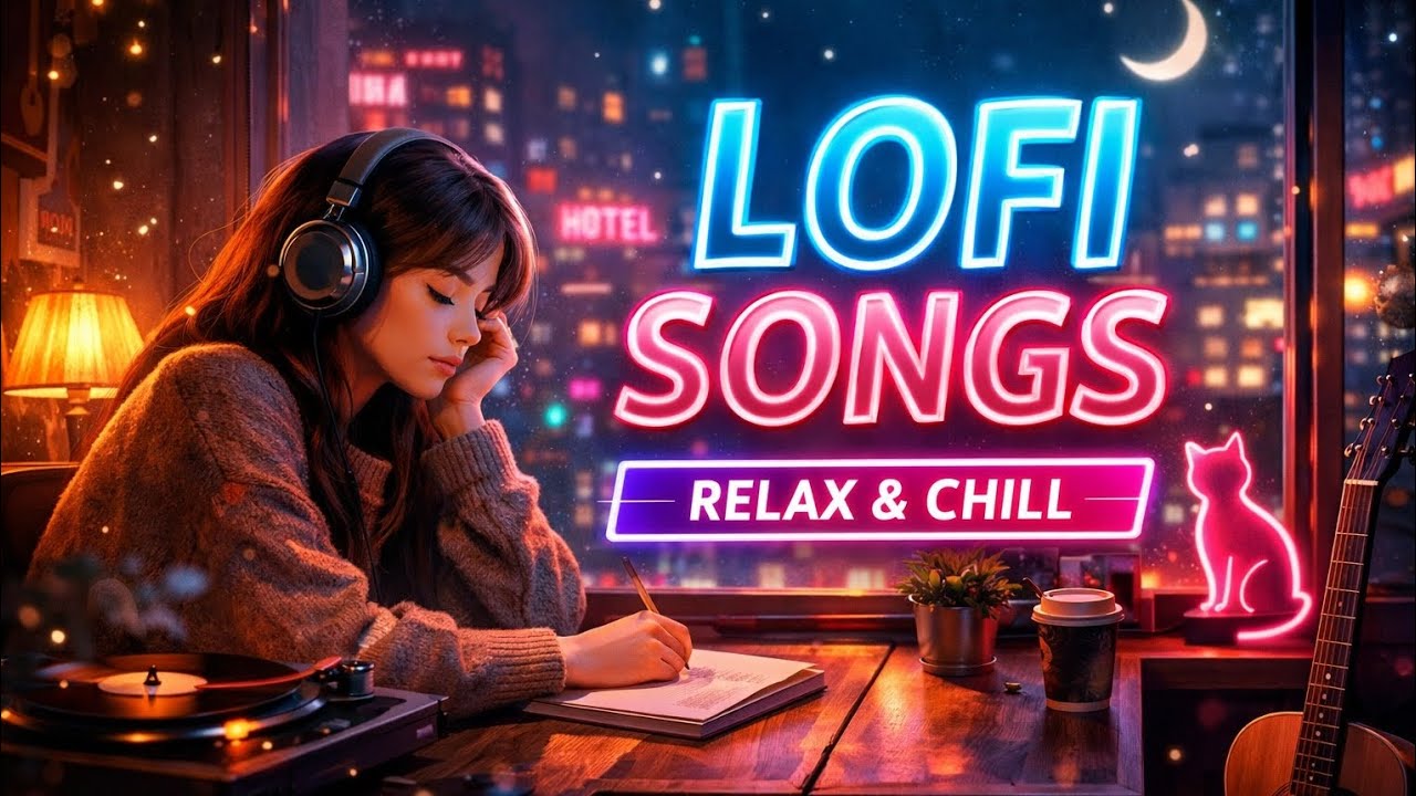 The Sad Reality of LoFi Music