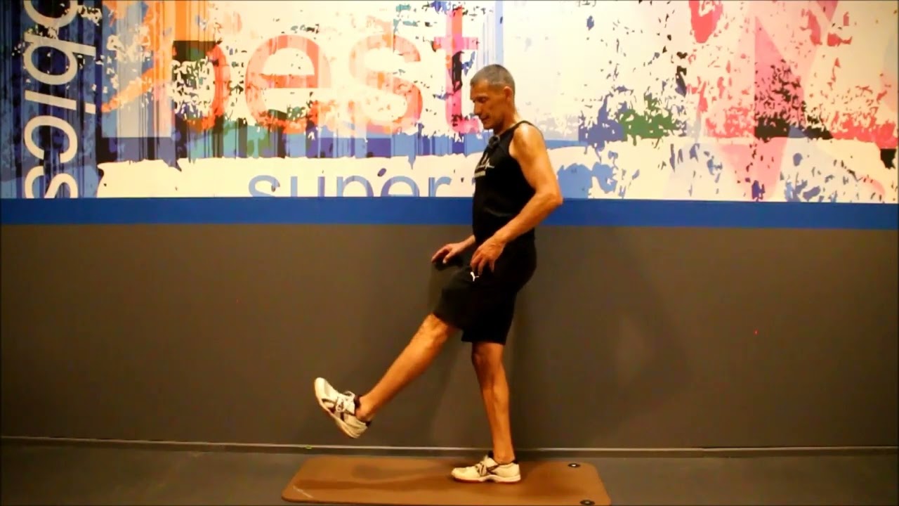 Sup, Fitness-sup-coach: Hüftstrecker-Paddeltechnik. Ergänzung. Ursache v. Rückenschmerzen vermeiden.