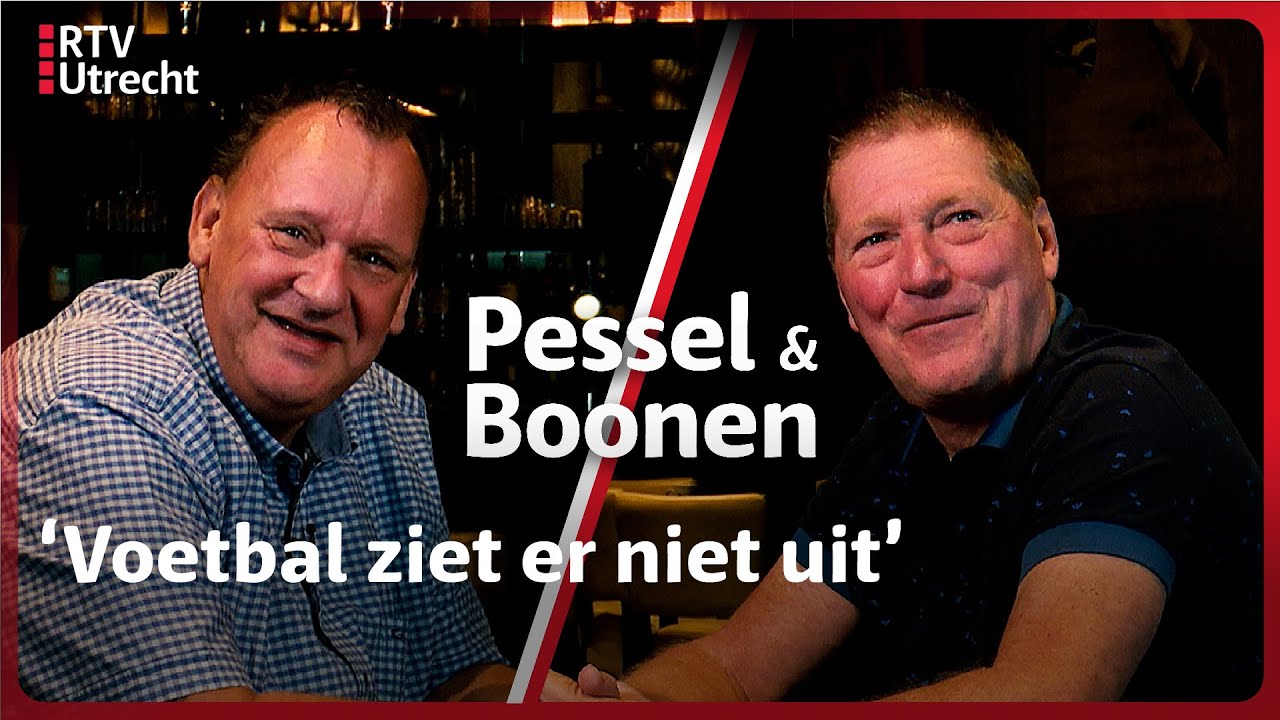 Pessel & Boonen zijn het oneens | RTV Utrecht
