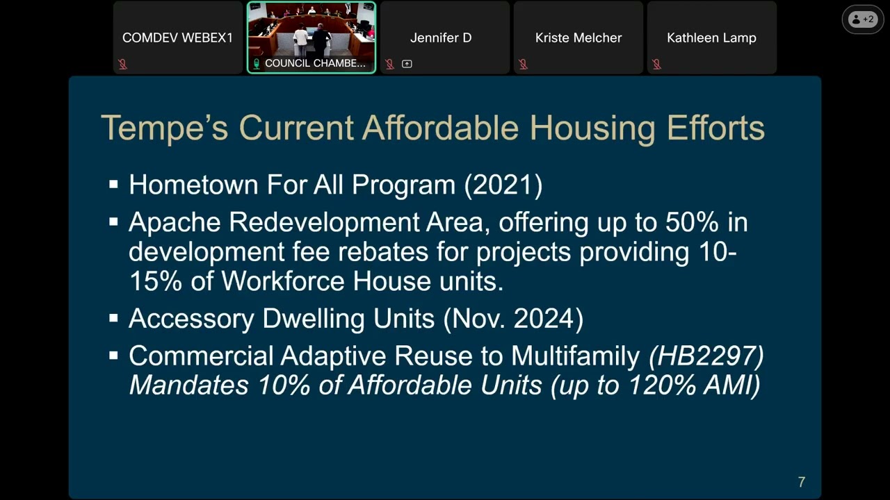 Historic Preservation Commission - Feb. 11, 2026