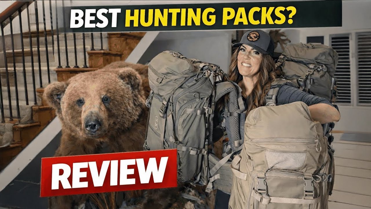 Eberlestock Brute Series Review
