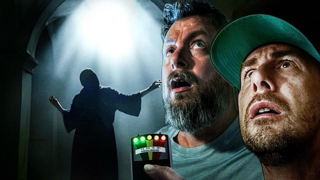 Si on n'a pas rêvé, ça change tout... (enquête paranormale) @jeanvideoproduction