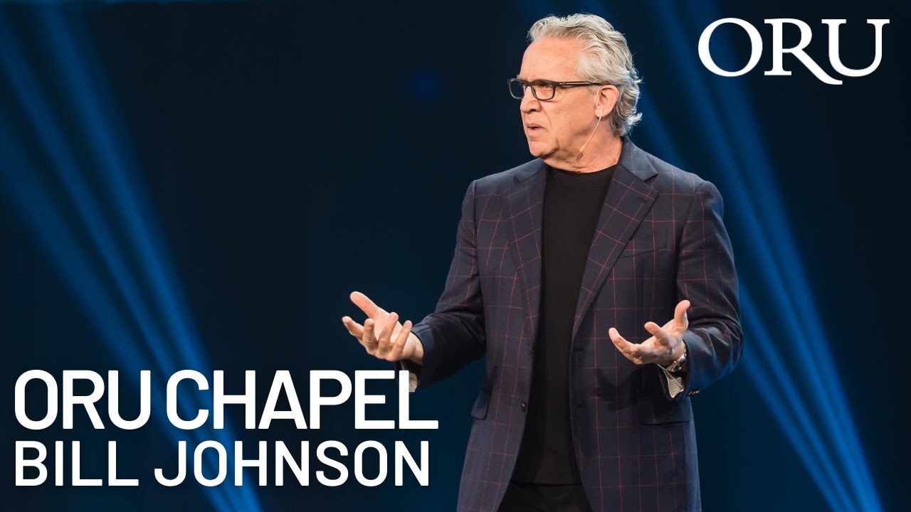 ORU Chapel 2020: 
