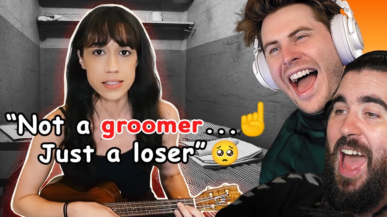 TikTok Memes that could get you in Jail