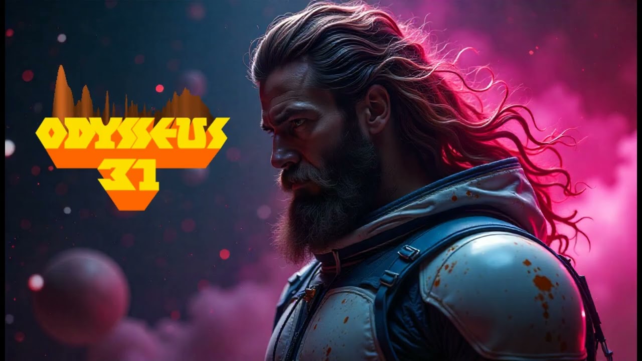 Reborn Synth - Ulysses 31 (Synthwave Remix Cover) HQ