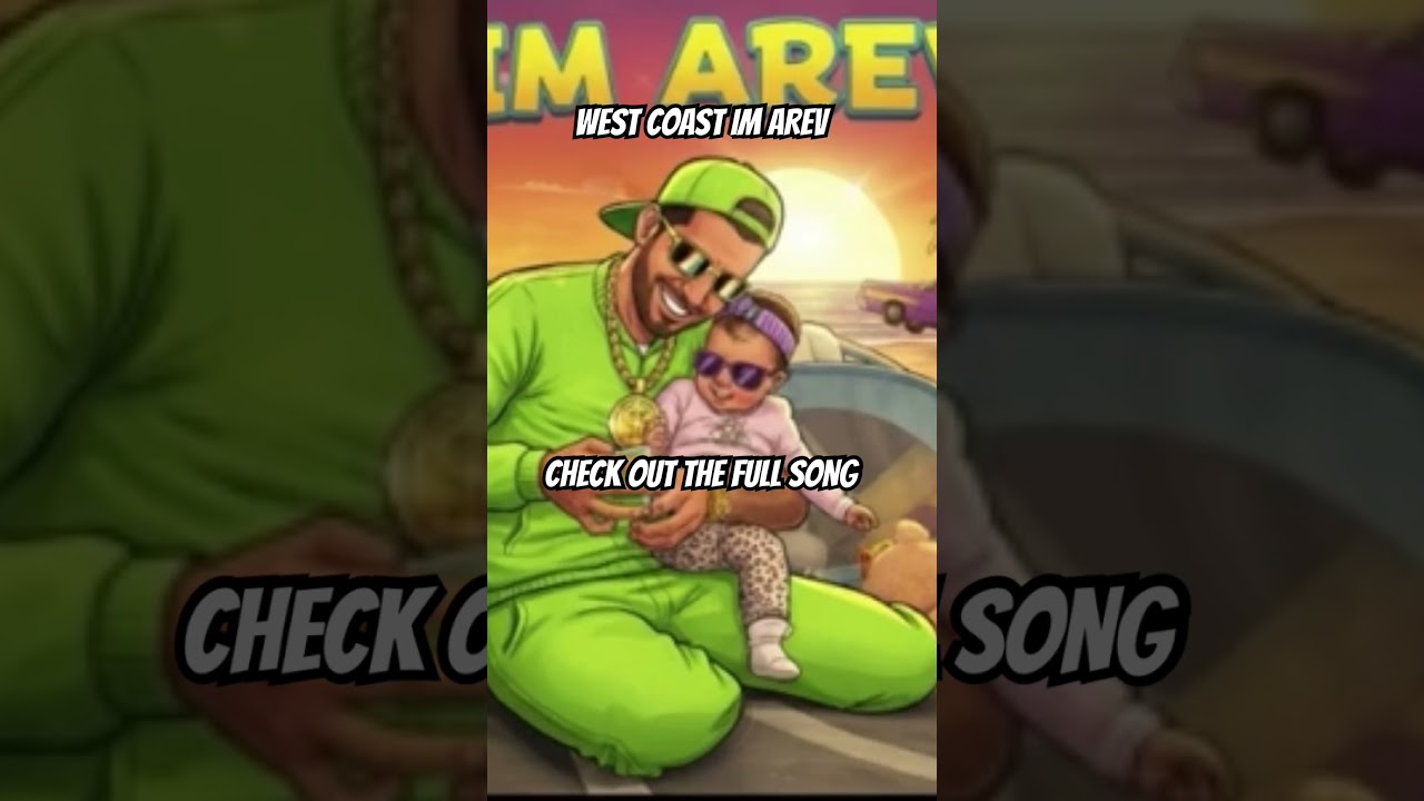Arame - Im Arev (Armyan Music Remix) | West Coast G-Funk Style 2026