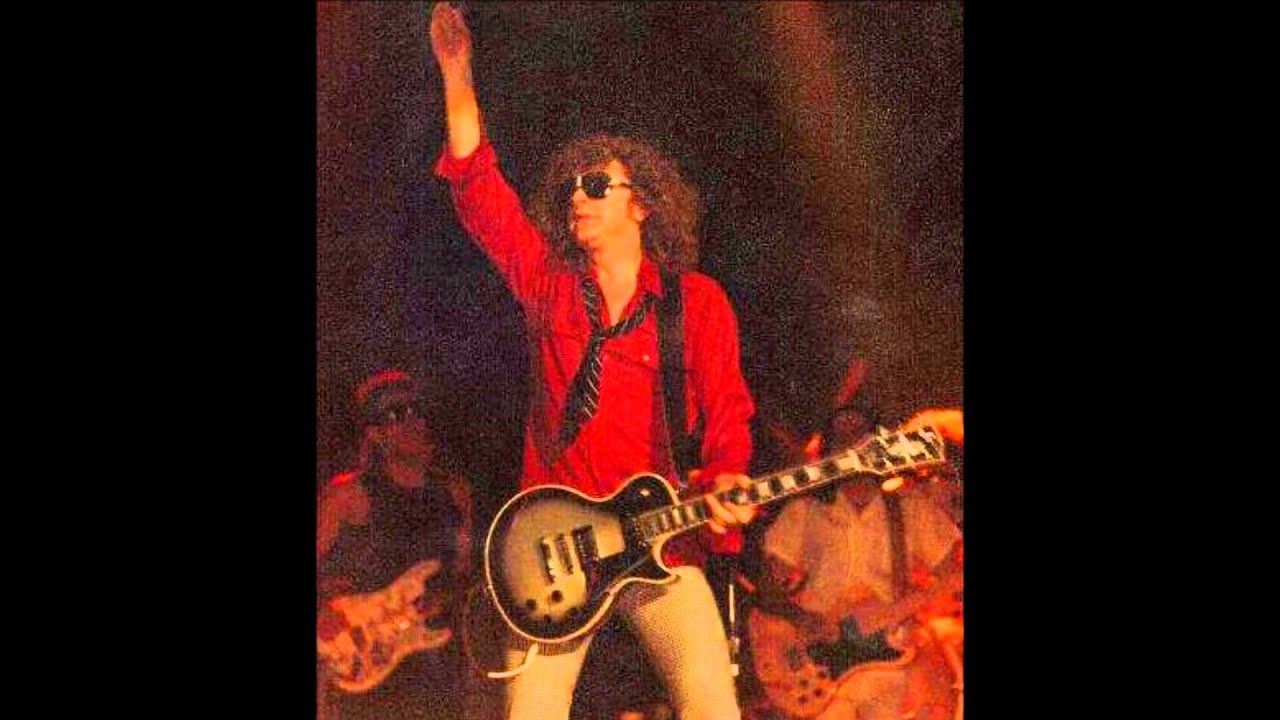 148  Ian Hunter   Man Overboard 2009 with lyrics
