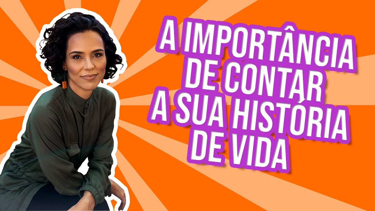 Roteiro de 10 passos para escrever a sua  HISTÓRIA DE VIDA