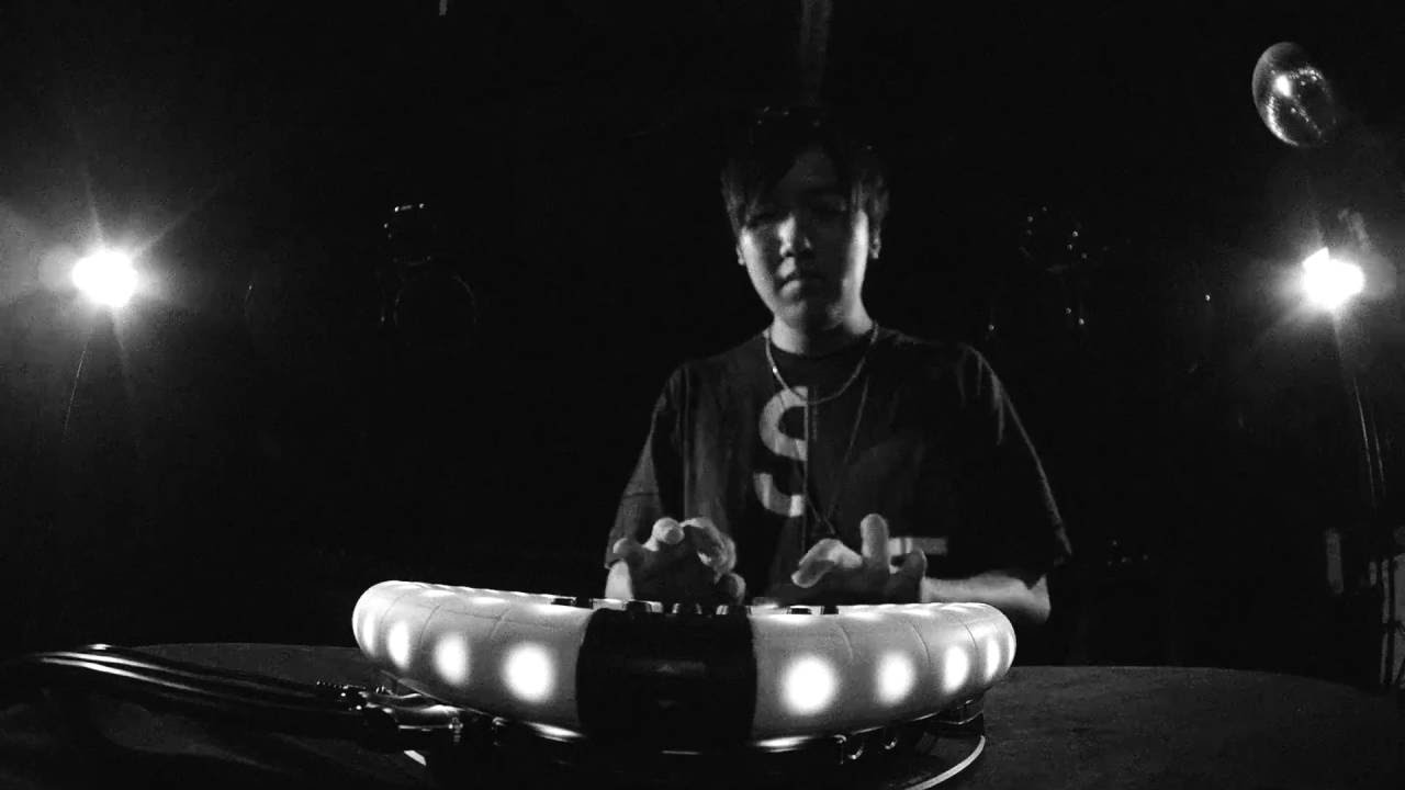 ZOOM ARQ × サンレコ feat. TeddyLoid