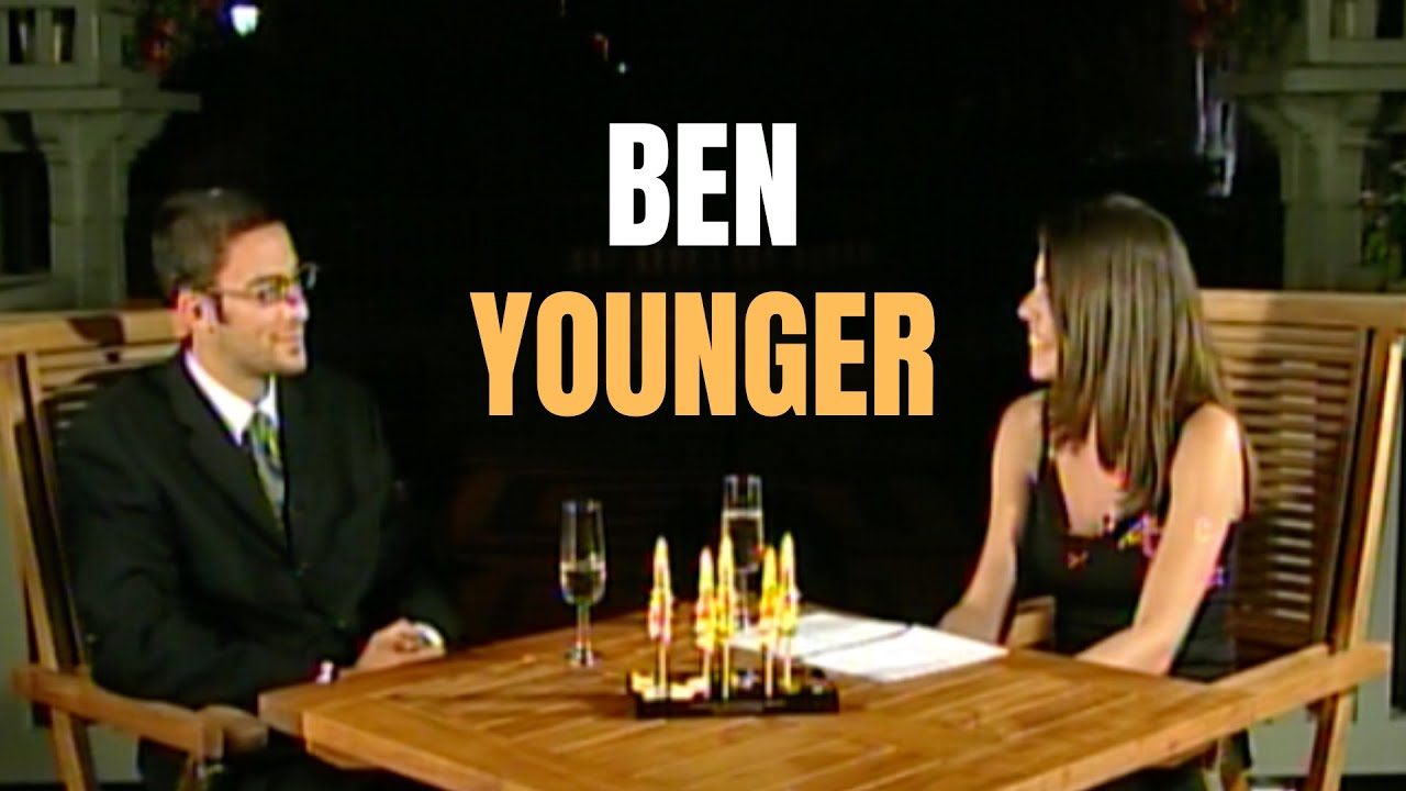 Ben Younger Itw avec Olivia Sabah prix du jury du Festival de Deauville pr Les Initiés -archives