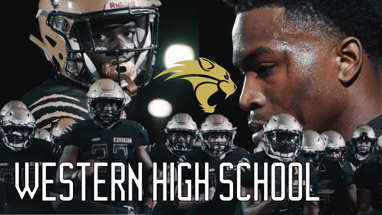 DO NOT WATCH THIS!!! || Western VS Cooper city High school football || beyond reality