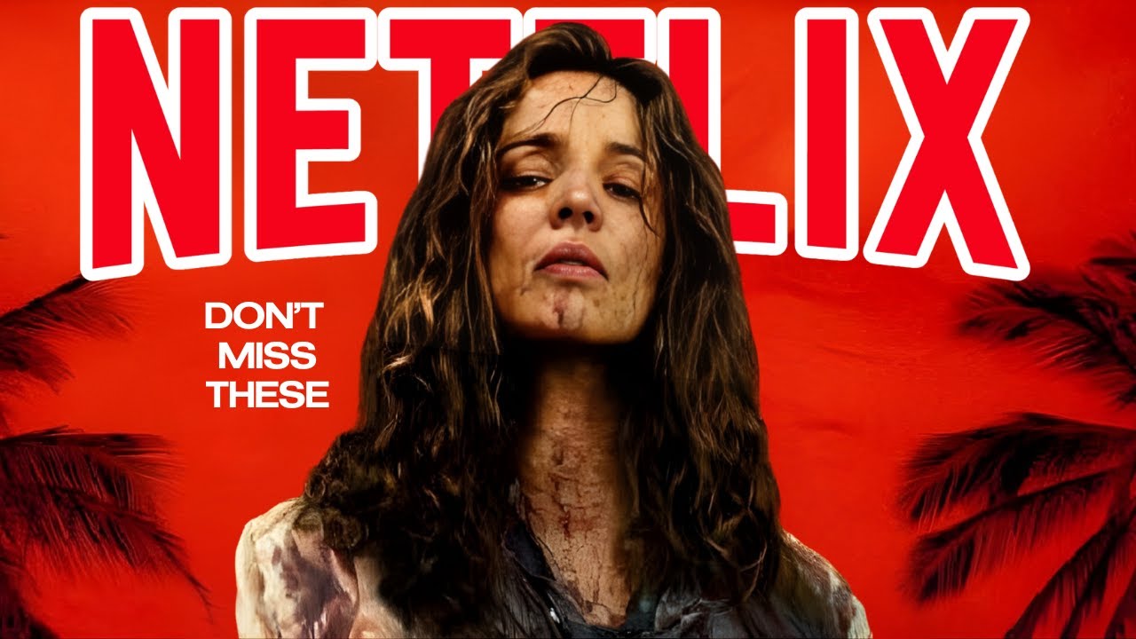 New Movies in January 2026 You Don’t Want to Miss