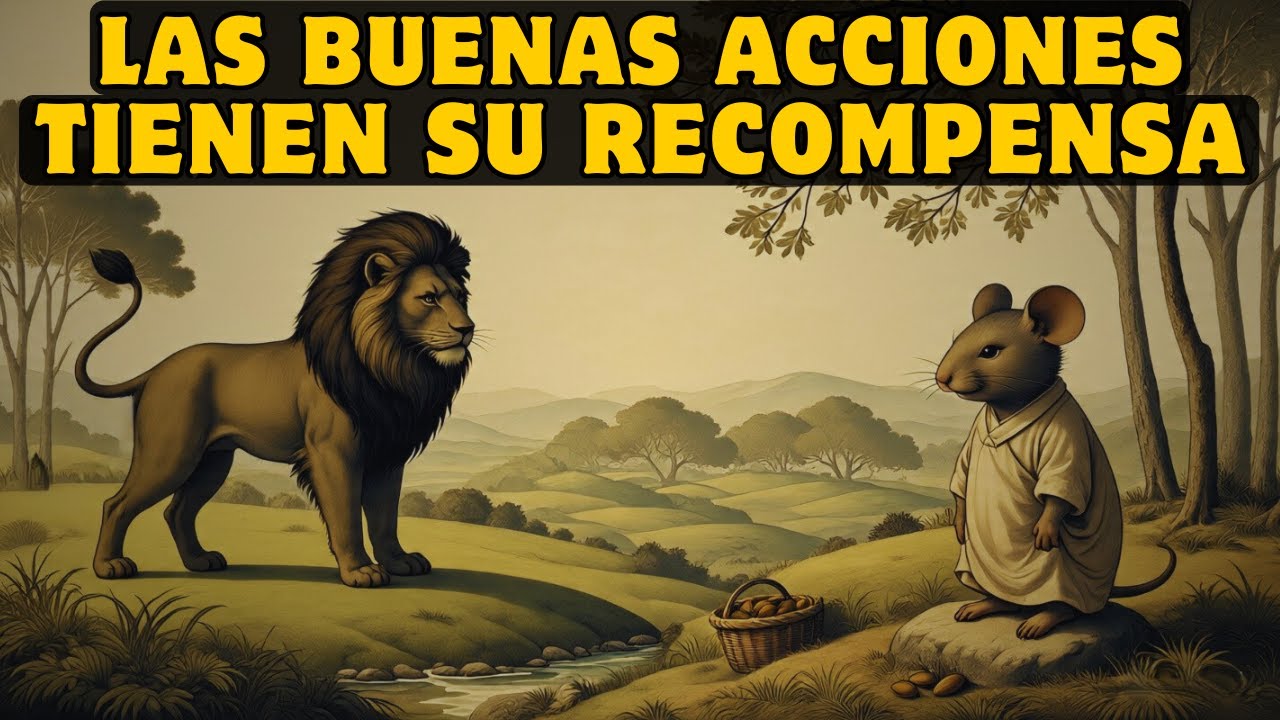 Esta HISTORIA Demuestra Que Las Buenas ACCIONES Son RECOMPENSADAS