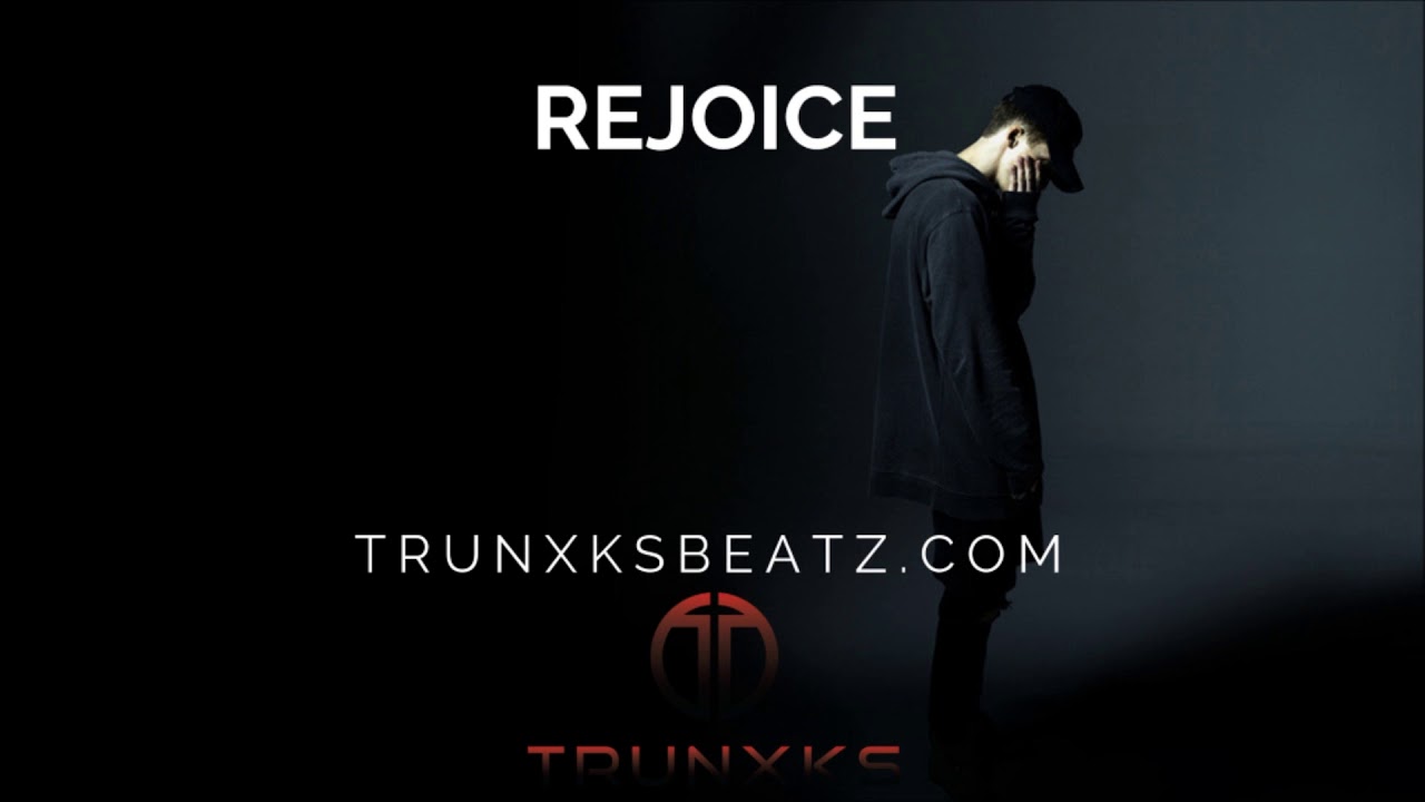 ***SOLD***Rejoice (NF | Witt Lowry Type Beat) Prod. by Trunxks